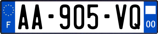 AA-905-VQ