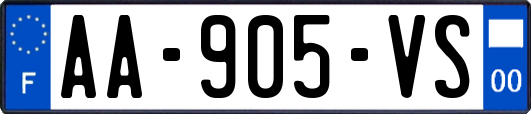 AA-905-VS