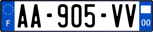 AA-905-VV