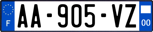 AA-905-VZ