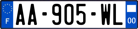 AA-905-WL