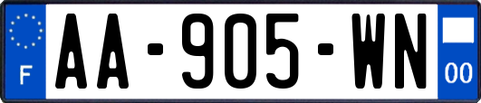 AA-905-WN