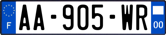 AA-905-WR