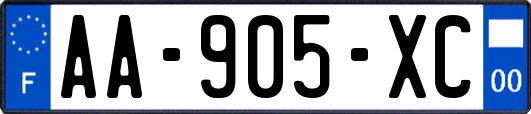 AA-905-XC