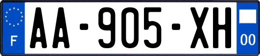 AA-905-XH