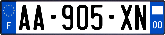 AA-905-XN