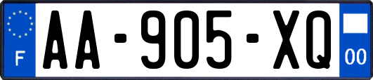 AA-905-XQ