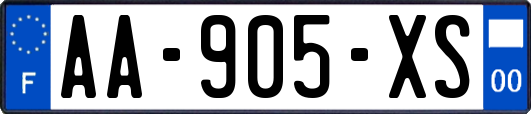 AA-905-XS