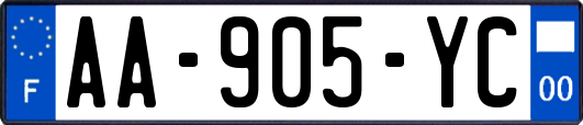 AA-905-YC