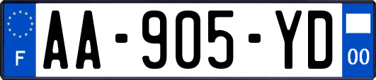 AA-905-YD