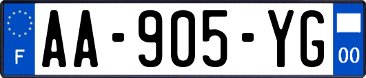 AA-905-YG