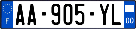 AA-905-YL