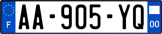 AA-905-YQ