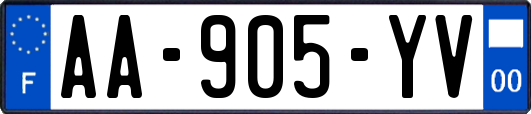 AA-905-YV