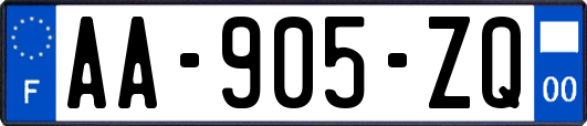 AA-905-ZQ