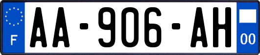 AA-906-AH