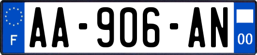 AA-906-AN