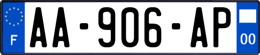 AA-906-AP