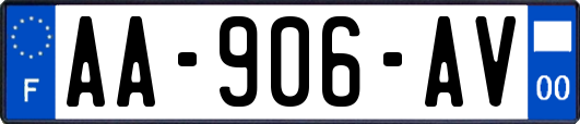 AA-906-AV