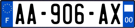 AA-906-AX