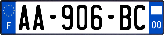 AA-906-BC