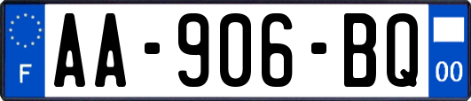 AA-906-BQ