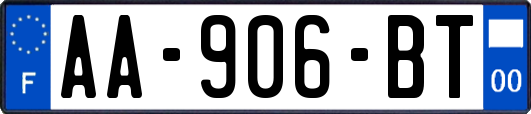 AA-906-BT