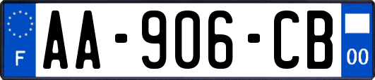 AA-906-CB