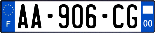 AA-906-CG