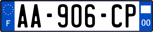 AA-906-CP