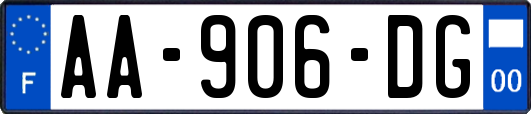 AA-906-DG