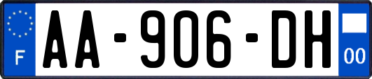 AA-906-DH