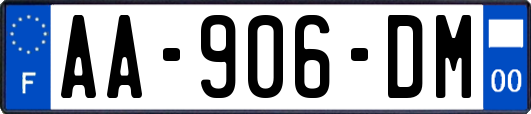 AA-906-DM