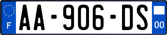 AA-906-DS