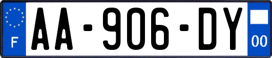 AA-906-DY