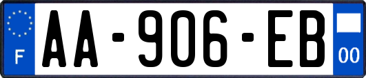 AA-906-EB