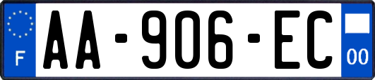 AA-906-EC