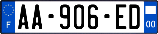 AA-906-ED