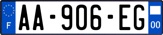 AA-906-EG