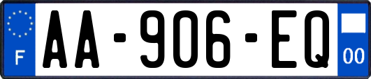 AA-906-EQ