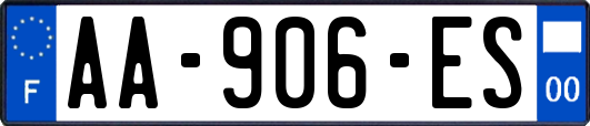 AA-906-ES