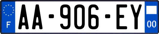 AA-906-EY