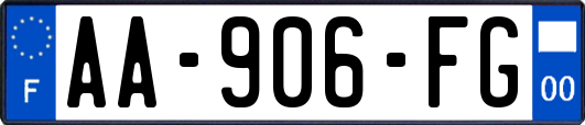 AA-906-FG