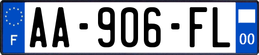 AA-906-FL