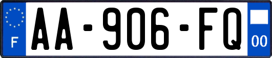 AA-906-FQ