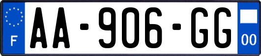 AA-906-GG