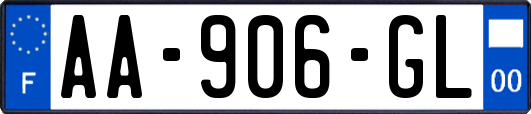 AA-906-GL