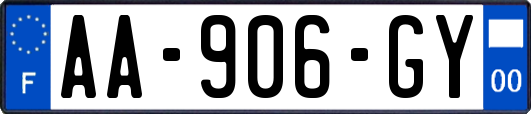 AA-906-GY