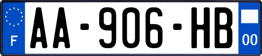 AA-906-HB