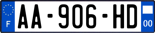 AA-906-HD